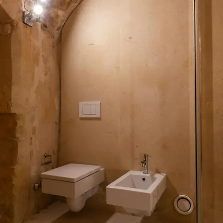 Santa Maria - L'opera Dell'architetto Lägenhet