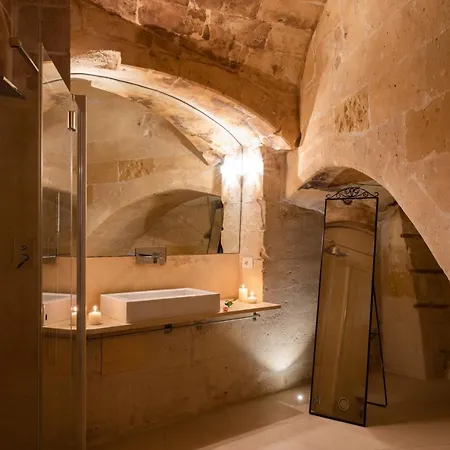 Santa Maria - L'opera Dell'architetto Lägenhet