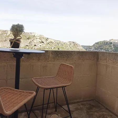 Lägenhet Santa Maria - L'opera Dell'architetto