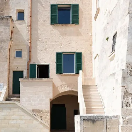 Santa Maria - L'opera Dell'architetto * Ματέρα