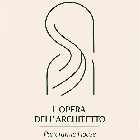 Santa Maria - L'opera Dell'architetto