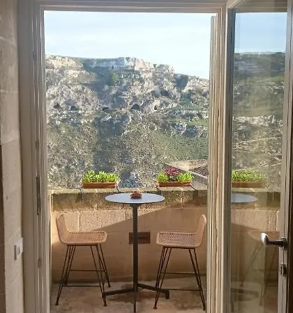 Διαμέρισμα Santa Maria - L'opera Dell'architetto