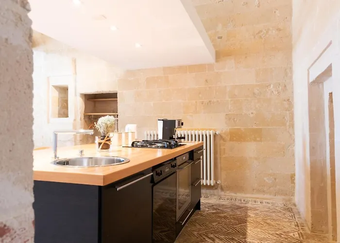 Santa Maria - L'opera Dell'architetto Matera