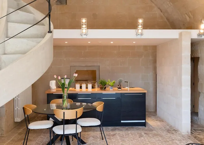 Santa Maria - L'opera Dell'architetto *