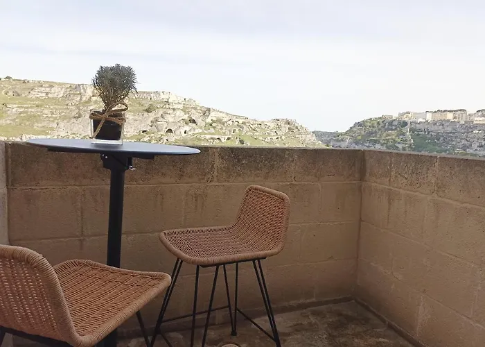 Apartament Santa Maria - L'opera Dell'architetto