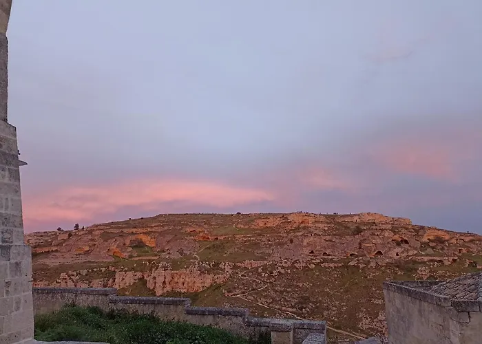 Santa Maria - L'opera Dell'architetto Matera