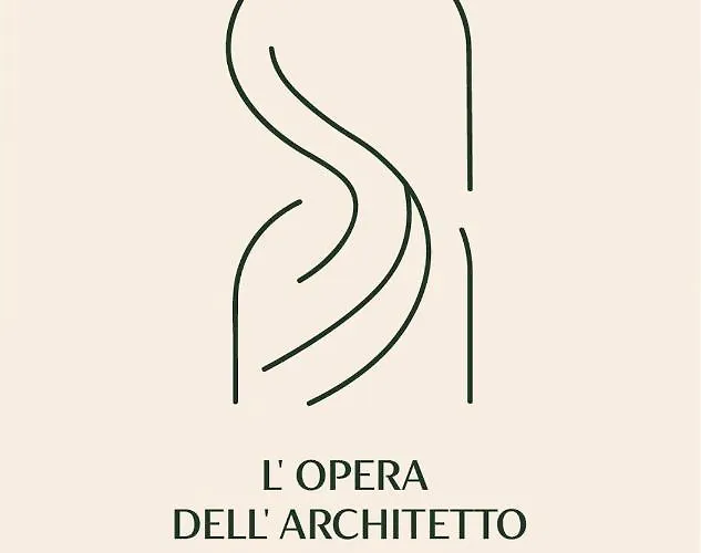 Santa Maria - L'opera Dell'architetto