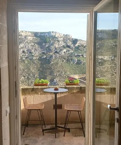 Apartament Santa Maria - L'opera Dell'architetto