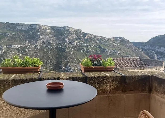 Apartament Santa Maria - L'opera Dell'architetto